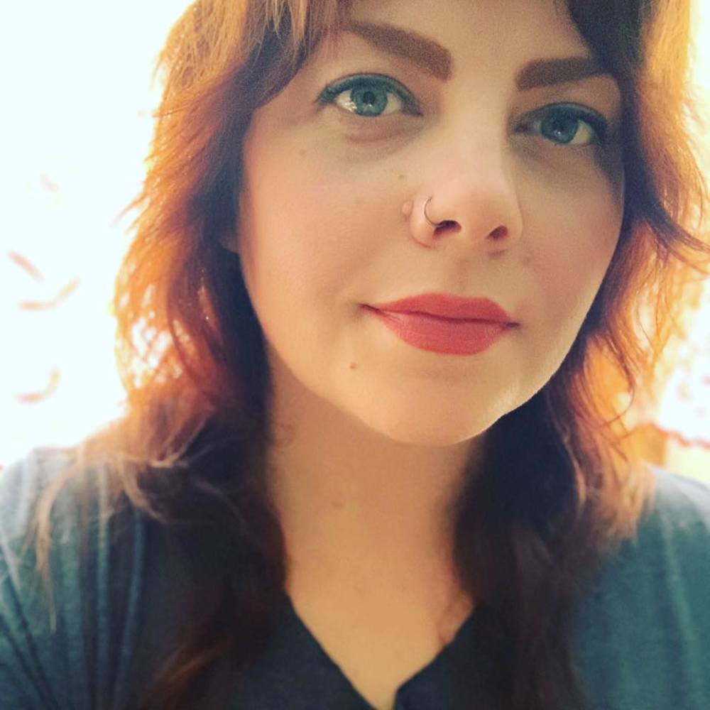 Meet your Posher, Erin